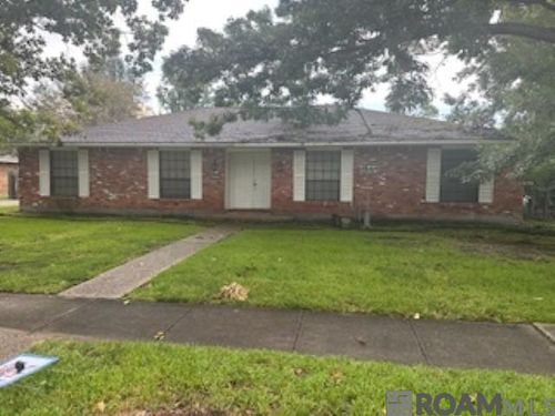6337 Hickory Ridge Blvd, Baton Rouge, LA, 70817-3412 | Card Image