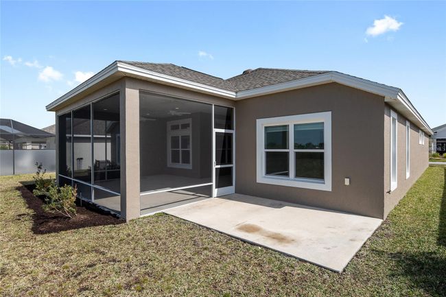 5610 Hawkins Drive, House other with 3 bedrooms, 3 bathrooms and null parking in The Villages FL | Image 50