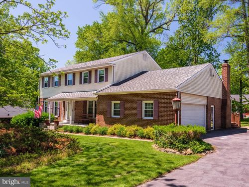 1406 William Penn Ln, Talleyville, DE, 19803-4712 | Card Image