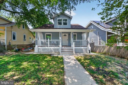 3615 Eastern Ave, MOUNT RAINIER, MD, 20712-2152 | Card Image