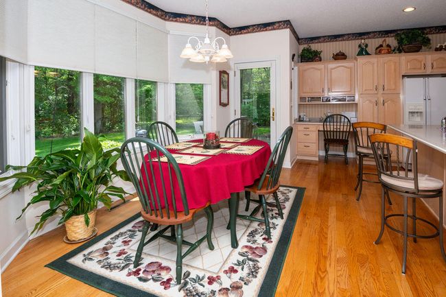 1480 Nelson Rd, House other with 3 bedrooms, 3 bathrooms and null parking in Saint Joseph MI | Image 17