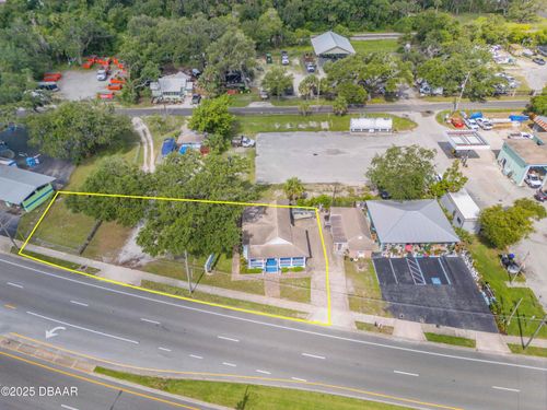 0 N Dixie Fwy, NEW SMYRNA BEACH, FL, 32168 | Card Image