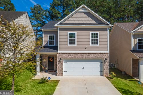 239 Bethany Manor Ct, Ball Ground, GA, 30107-2264 | Card Image