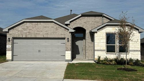 114 Sisal Ln, Rhome, TX, 76078-5291 | Card Image