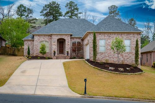 639 Epernay Pl, Little Rock, AR, 72223-5528 | Card Image