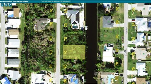 3410 Colony Ct, PUNTA GORDA, FL, 33950-7042 | Card Image