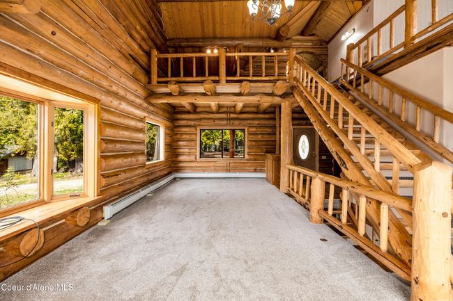 21 Barnes Ln, House other with 3 bedrooms, 3 bathrooms and null parking in Noxon MT | Image 8