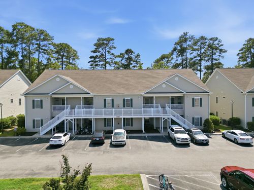 204-150 Lazy Willow Ln, Myrtle Beach, SC, 29588-4415 | Card Image