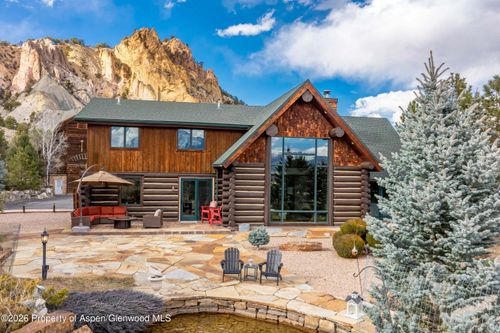 1655 County Road 109, Glenwood Springs, CO, 81601 | Card Image