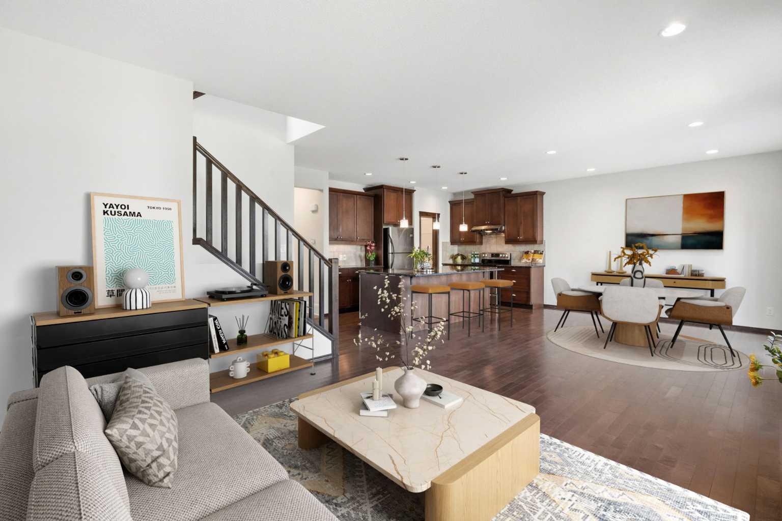 Residential in Calgary 5