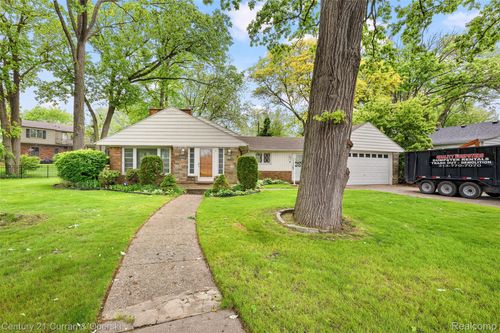 23550 Fordson Dr, Dearborn, MI, 48124-1602 | Card Image