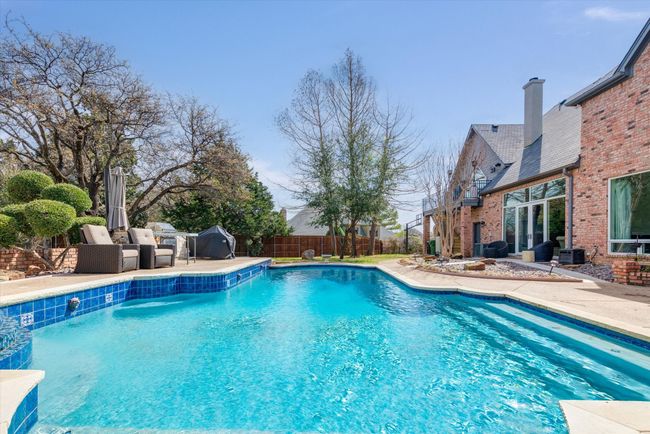 911 Turnberry Ln, House other with 5 bedrooms, 4 bathrooms and null parking in Southlake TX | Image 33