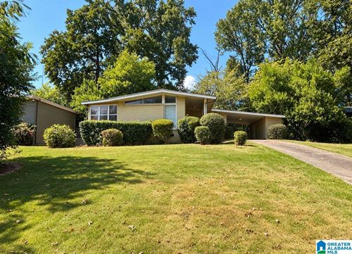 1636 Beckham Dr, HOMEWOOD, AL, 35209-1722 | Card Image