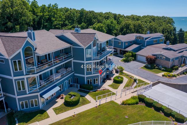 27 - 4144 Ridge Rd, Condo with 1 bedrooms, 1 bathrooms and null parking in Stevensville MI | Image 25