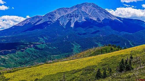 Lot 37 Raspberry Mountain Ranch, La Veta, CO, 81055 | Card Image