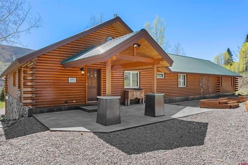684 Falcon Way, Cimarron, CO, 81220 | Card Image