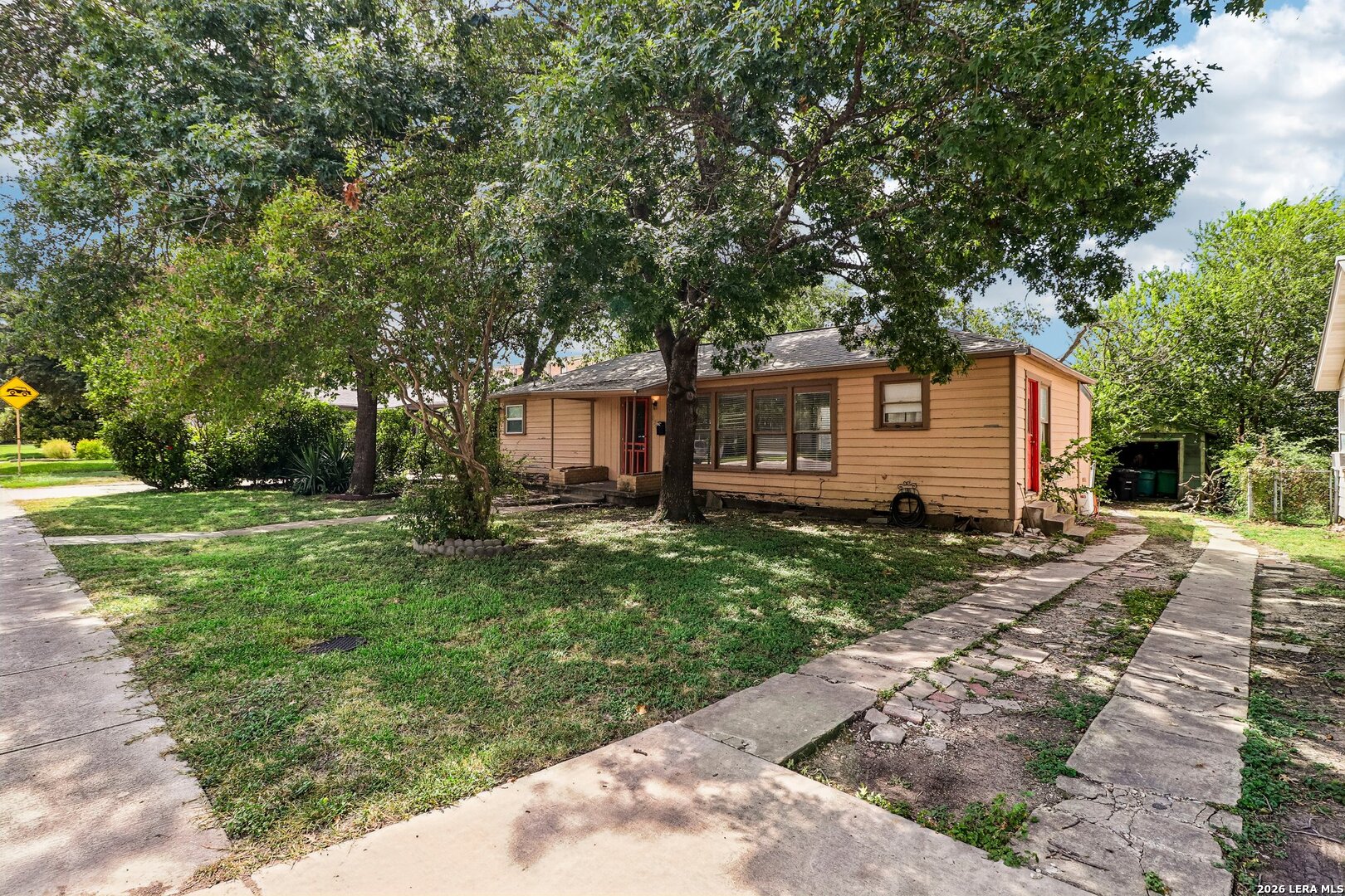 Residential in San Antonio 5