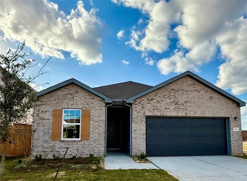 1112 Sunlit Circle, Brookshire, TX, 77423 | Card Image