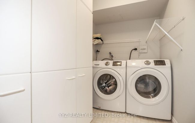 808 - 1 Clark Ave W, Condo with 2 bedrooms, 2 bathrooms and 2 parking in Vaughan ON | Image 30