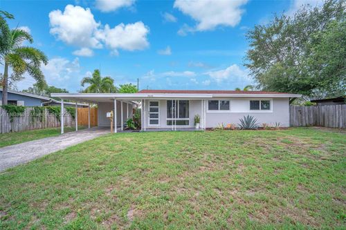 3641 Sw 23rd Ct, Fort Lauderdale, FL, 33312-4255 | Card Image