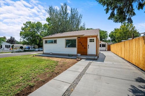 3400 W Warren Ave, Denver, CO, 80219-5347 | Card Image