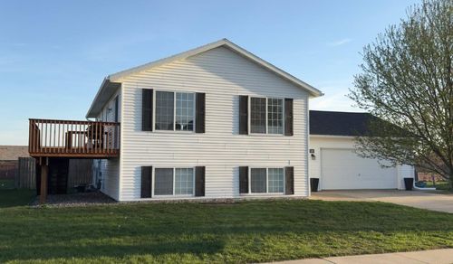 520 Elliot Drive Se, Grand Meadow, MN, 55936 | Card Image