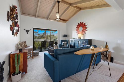 55-1415 N Sunrise Way, Palm Springs, CA, 92262-5380 | Card Image