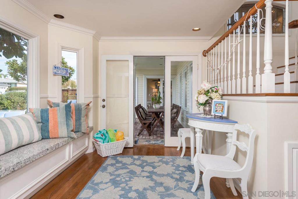 Residential Lease in La Jolla 5