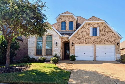 3717 Cameroon Ln, Mckinney, TX, 75071-2905 | Card Image