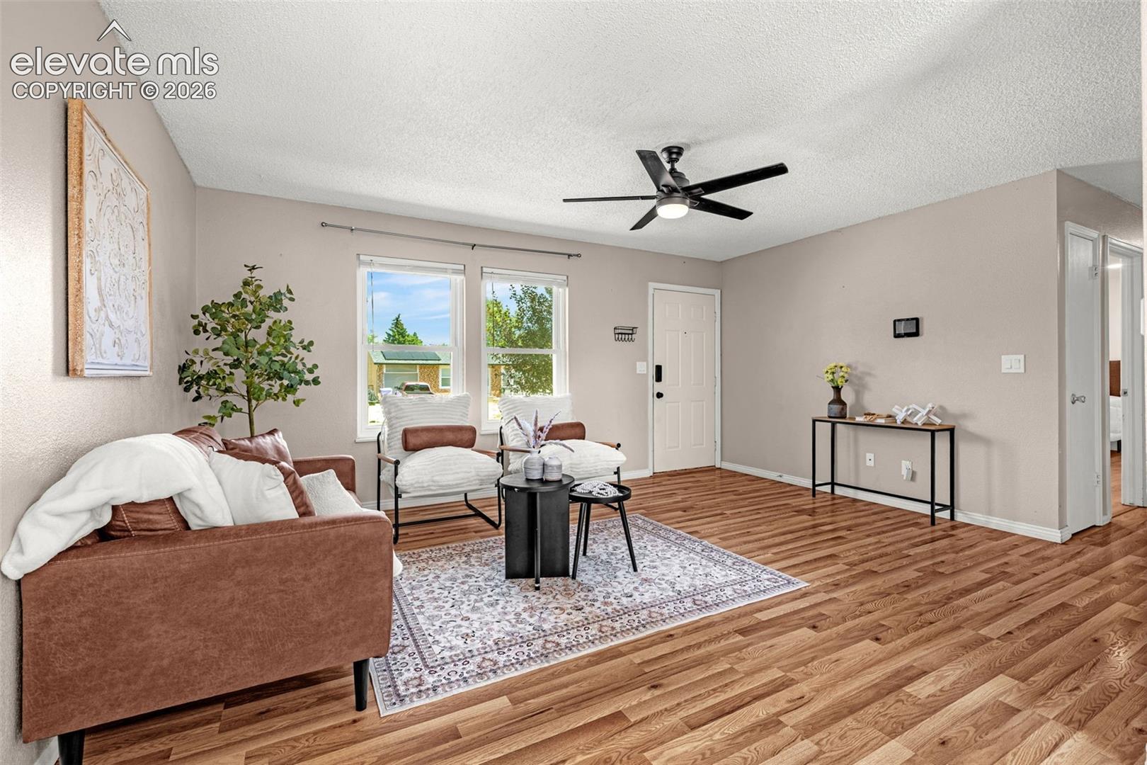 Residential in Colorado Springs 5