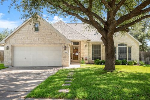 1029 Savanna Ln, Cedar Park, TX, 78613-3235 | Card Image