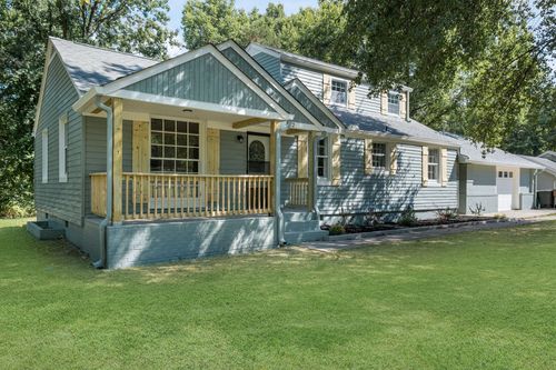 932 Drummond Dr, Nashville, TN, 37211-2716 | Card Image