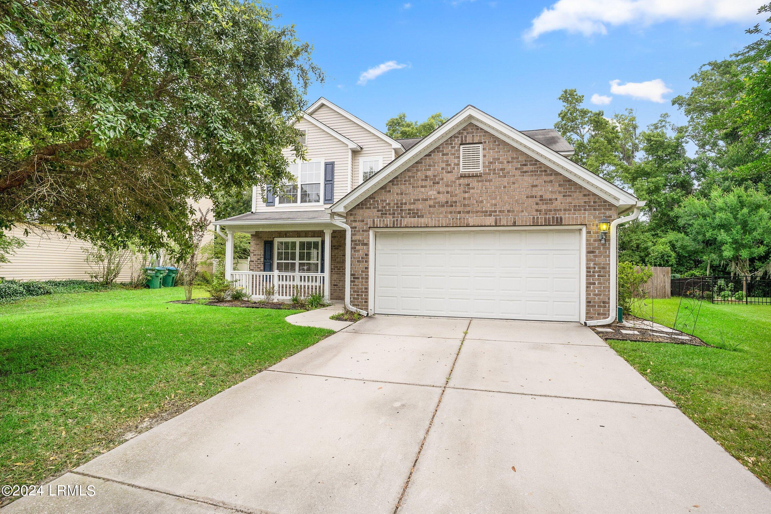 Waccamaw Way, Beaufort, SC 29906