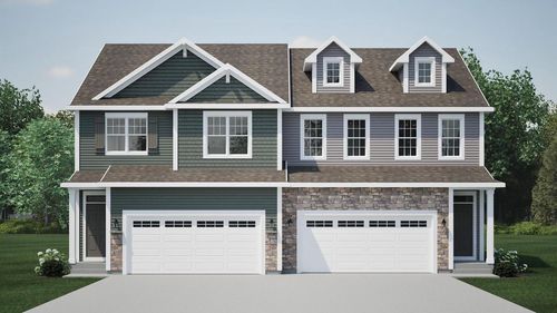 981 Lagom Way, Oconomowoc, WI, 53066 | Card Image