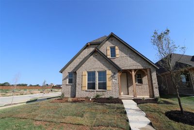 1144 South Hill Drive, House other with 3 bedrooms, 2 bathrooms and null parking in Crowley TX | Image 1