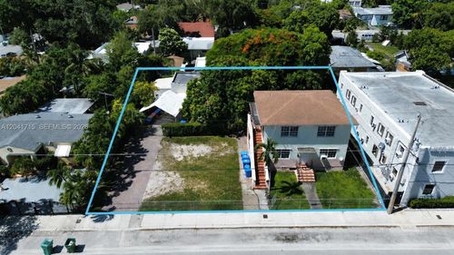 255 Nw 32nd St, MIAMI, FL, 33127-3743 | Card Image
