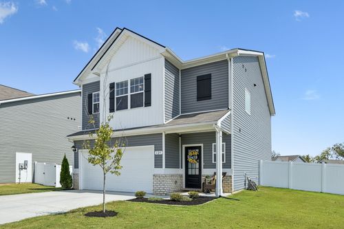 129 Annas Way, Shelbyville, TN, 37160-0604 | Card Image