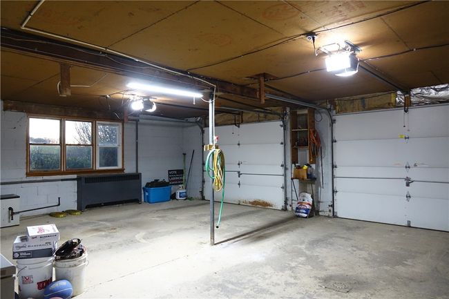Oversized Integral 2 Car Garage | Image 20