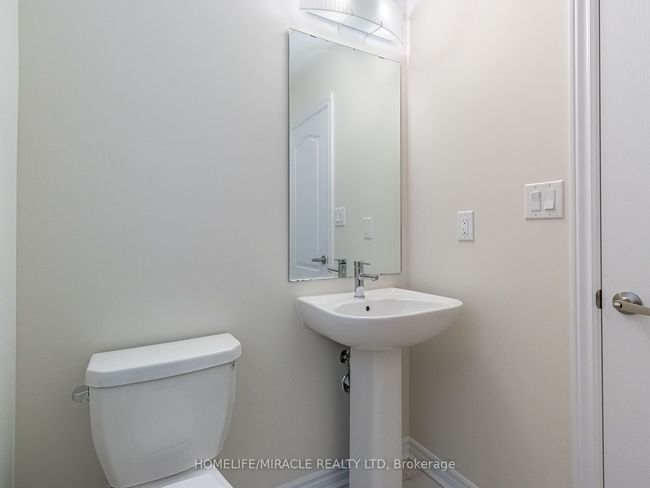 116 Eva Dr, House other with 4 bedrooms, 4 bathrooms and 2 parking in Breslau ON | Image 25