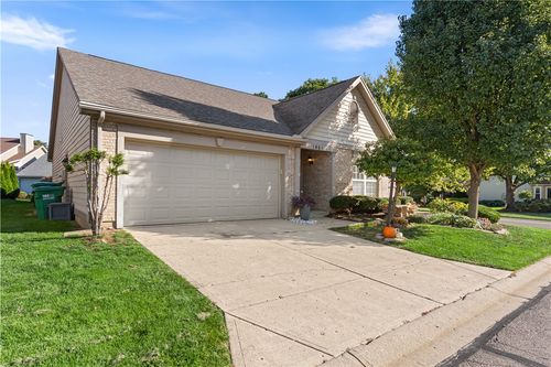 1461 Ashworth Ct, Dayton, OH, 45459-6200 | Card Image