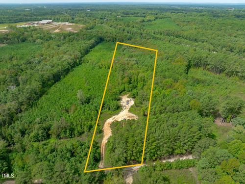 2833 Woodfield Dead End Rd, Apex, NC, 27539-7294 | Card Image