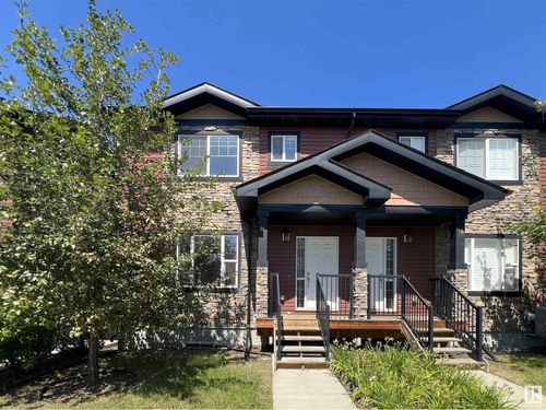 16-301 Palisades Way, Sherwood Park, AB, T8H0T4 | Card Image
