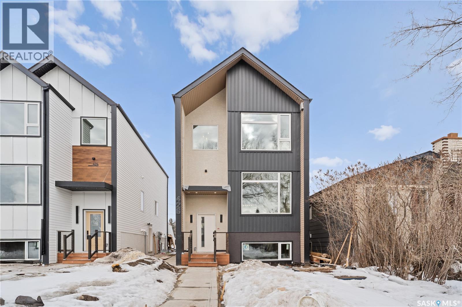 Residential in Saskatoon 3