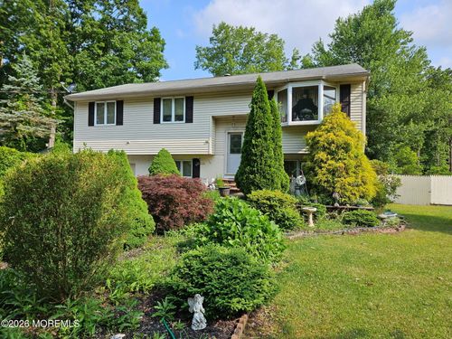 646 Salem Avenue, Franklinville, NJ, 08322 | Card Image