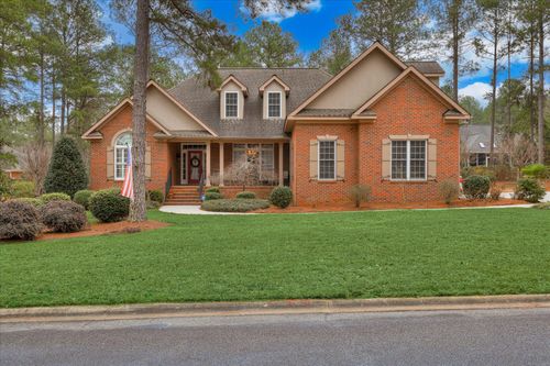 2530 Cardigan Dr, Aiken, SC, 29803-8042 | Card Image