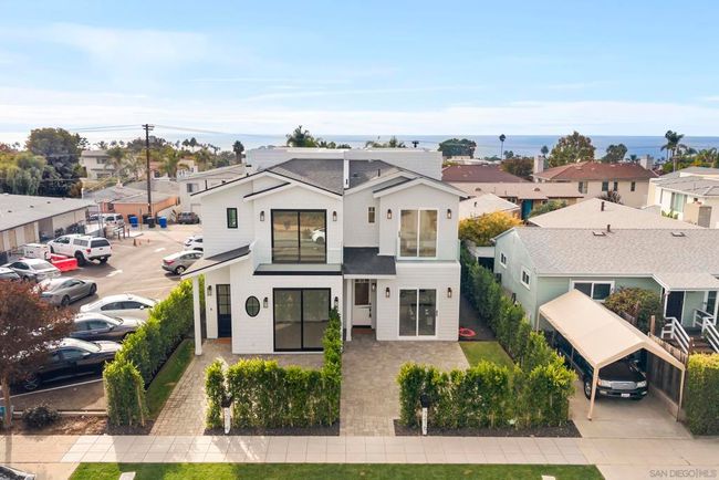 7214 Fay Ave, House other with 4 bedrooms, 3 bathrooms and 2 parking in La Jolla CA | Image 20