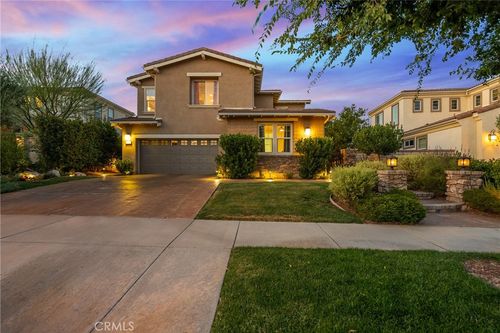 28652 Iron Village Dr, Valencia, CA, 91354-1230 | Card Image