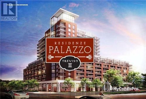517-830 Lawrence Avenue W, Toronto (Yorkdale-Glen Park), ON, M6A1C2 | Card Image