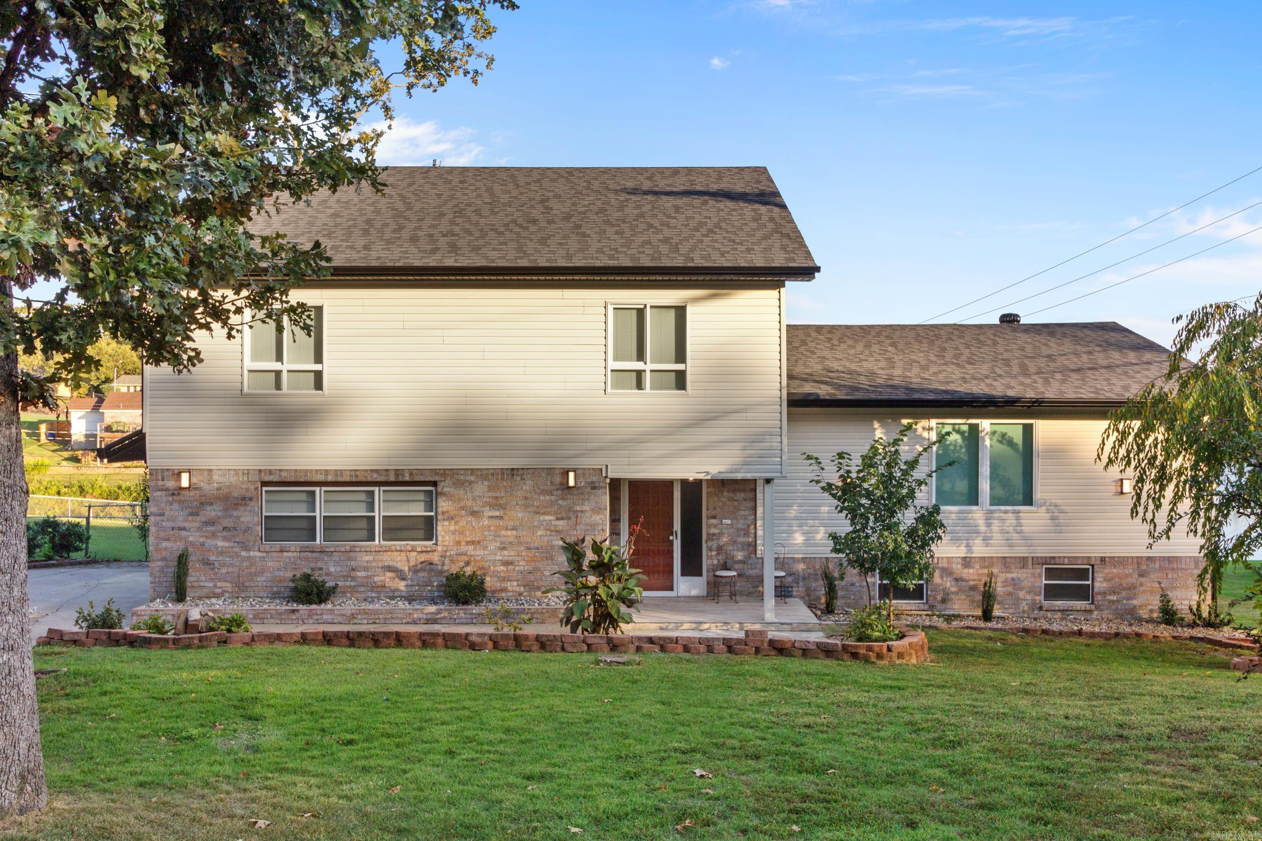Flintrock Rd, North Little Rock, AR 72116