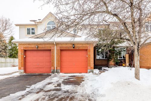 117 Kincardine Drive, Kanata, ON, K2V1B1 | Card Image